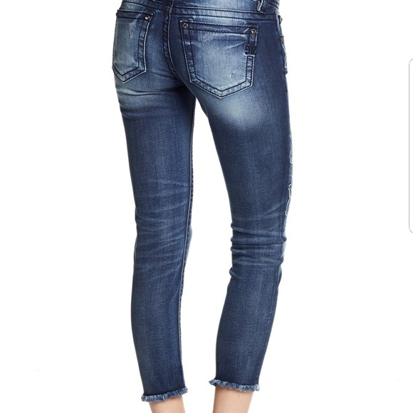 MISS ME JEANS size 24 - Picture 6 of 7